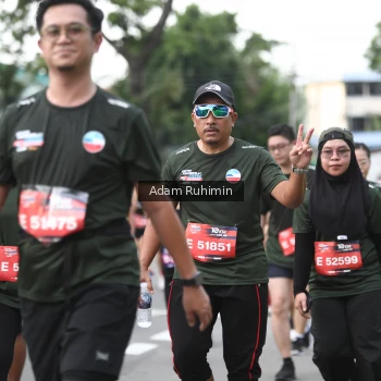 Runner Photo 3570637