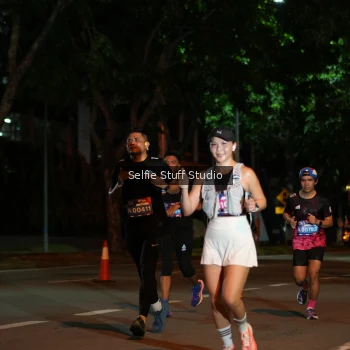 Runner Photo 3570638