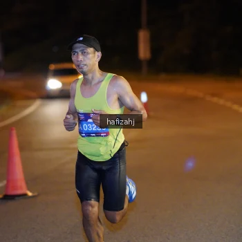 Runner Photo 3570639