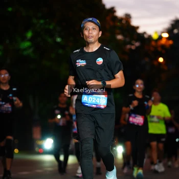 Runner Photo 3570640
