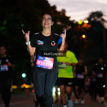 Runner Photo 3570641