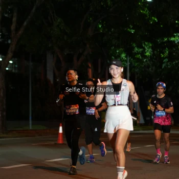 Runner Photo 3570642