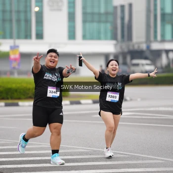 Runner Photo 3570643