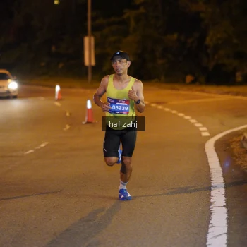 Runner Photo 3570644