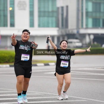 Runner Photo 3570645
