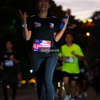 Runner Photo 3570646