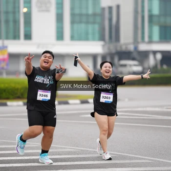 Runner Photo 3570648