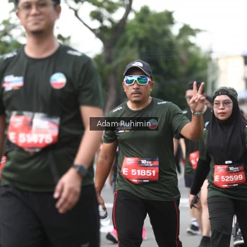 Runner Photo 3570649
