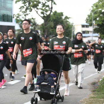 Runner Photo 3570650