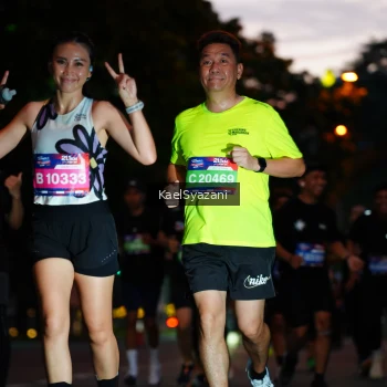 Runner Photo 3570652