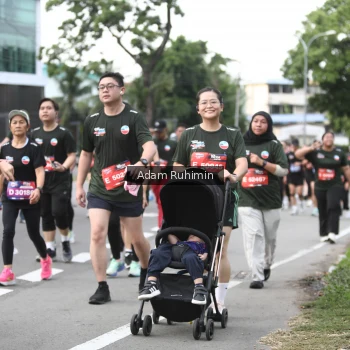 Runner Photo 3570653
