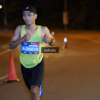 Runner Photo 3570655