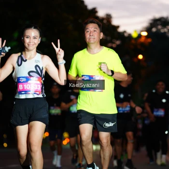 Runner Photo 3570656