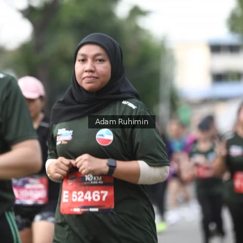 Runner Photo 3570658