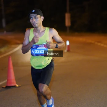Runner Photo 3570659