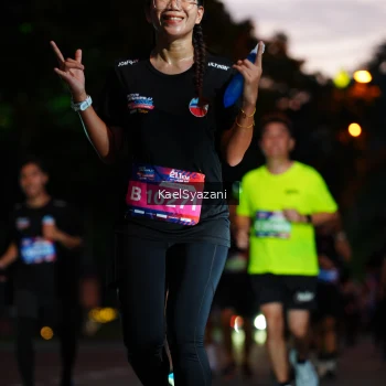 Runner Photo 3570660