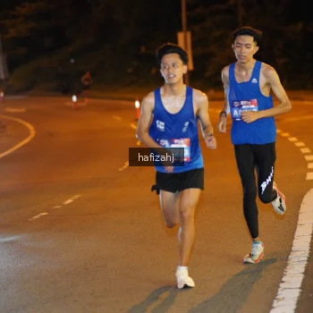 Runner Photo 3570661
