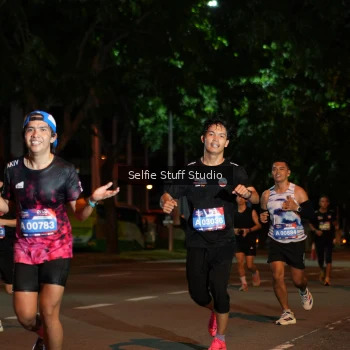 Runner Photo 3570664