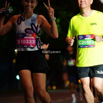 Runner Photo 3570666
