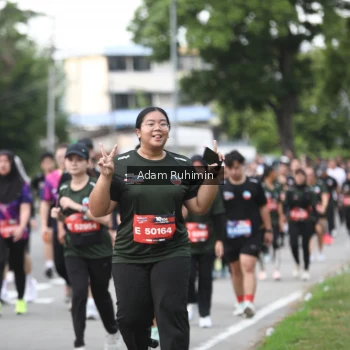 Runner Photo 3570667