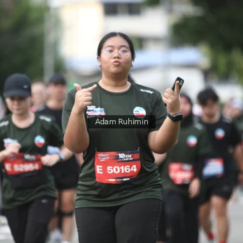 Runner Photo 3570668
