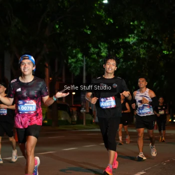 Runner Photo 3570669