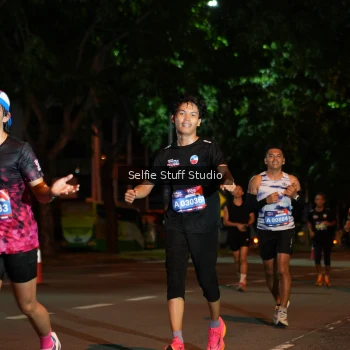 Runner Photo 3570670