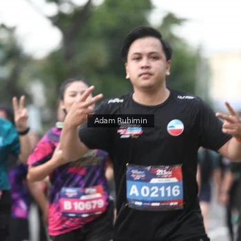 Runner Photo 3570671
