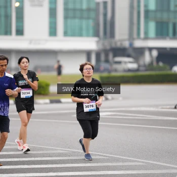 Runner Photo 3570672