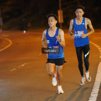 Runner Photo 3570673