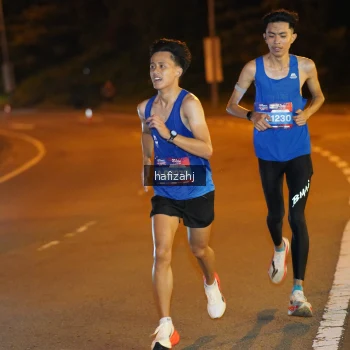 Runner Photo 3570674