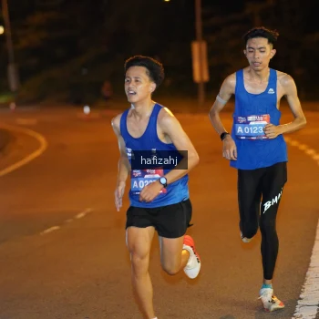 Runner Photo 3570676