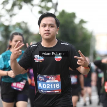 Runner Photo 3570677