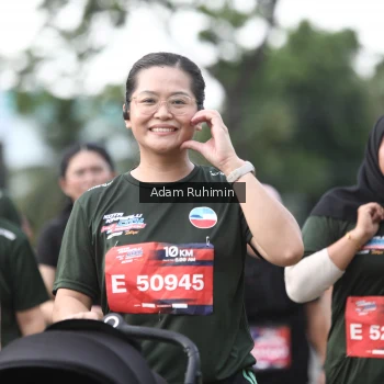 Runner Photo 3570678