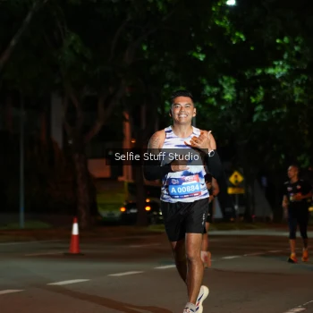 Runner Photo 3570680