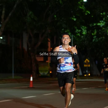 Runner Photo 3570682