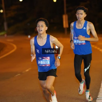 Runner Photo 3570684