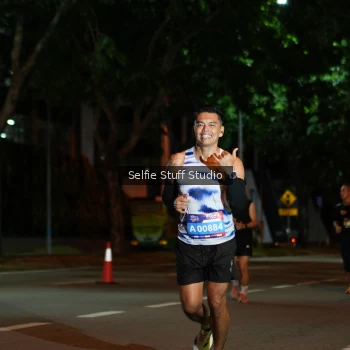 Runner Photo 3570687