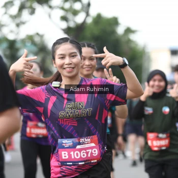 Runner Photo 3570688