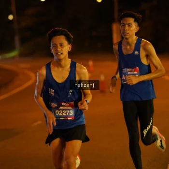 Runner Photo 3570689