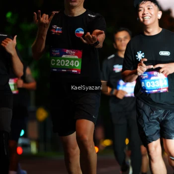 Runner Photo 3570691