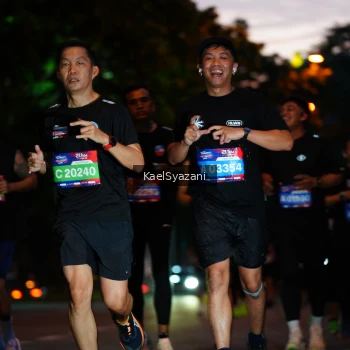 Runner Photo 3570692