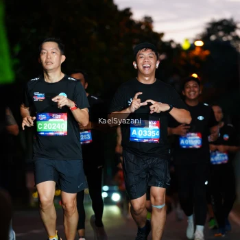 Runner Photo 3570693