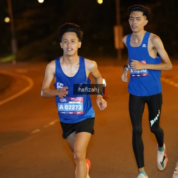 Runner Photo 3570694