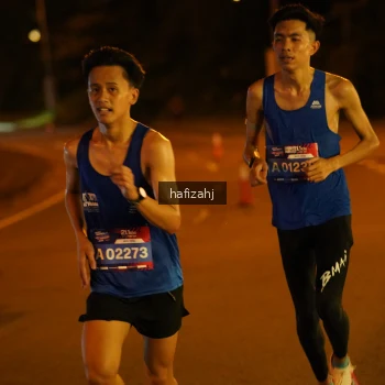 Runner Photo 3570697