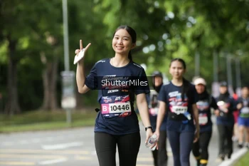 Runner Photo 35707