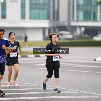 Runner Photo 3570700