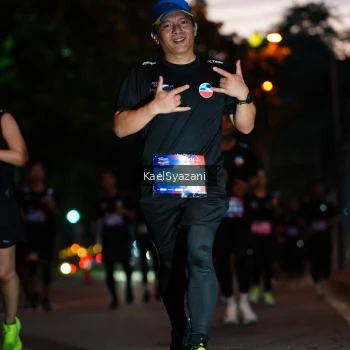 Runner Photo 3570702