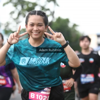 Runner Photo 3570705