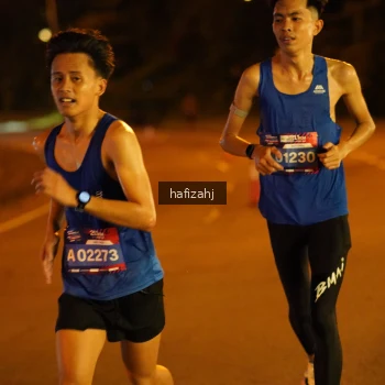 Runner Photo 3570706